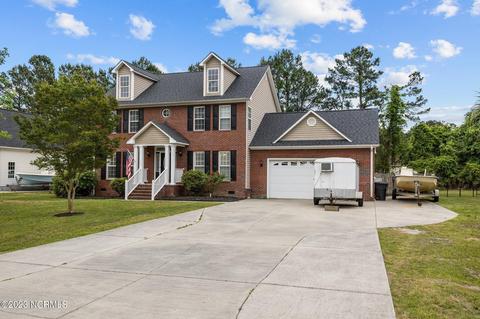 136 Avon Dr, Hubert, NC 28539 photo 3