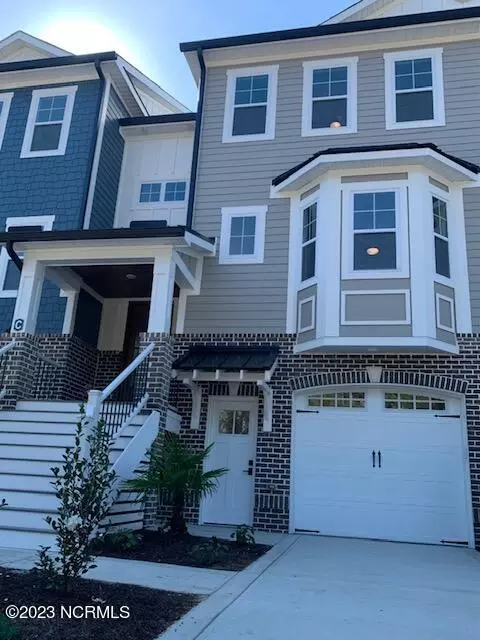 620 Eastwood Park Rd #5-C, Sunset Beach, NC 28468