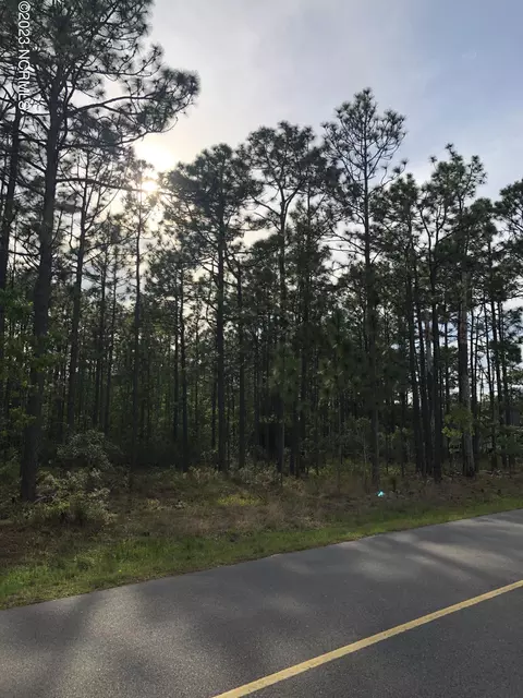 lot4 Beaufort Rd, Boiling Spring Lakes, NC 28461