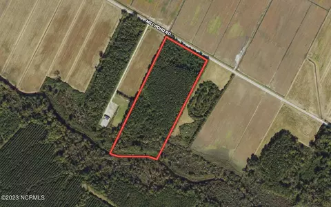 0 Mill Pond Road Rd, Bayboro, NC 28515