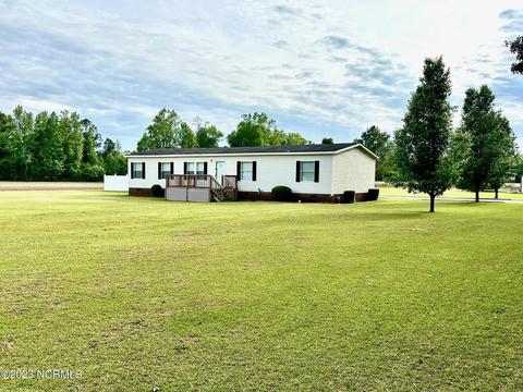 8117 Nc Highway 210, Garland, NC 28441
