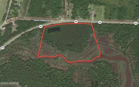 Off Nc 304, Bayboro, NC 28515