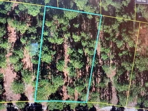 130 E Bay Ridge Dr, Harrells, NC 28444