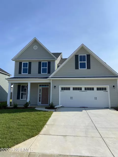 3988 Aquarius Way, Leland, NC 28451