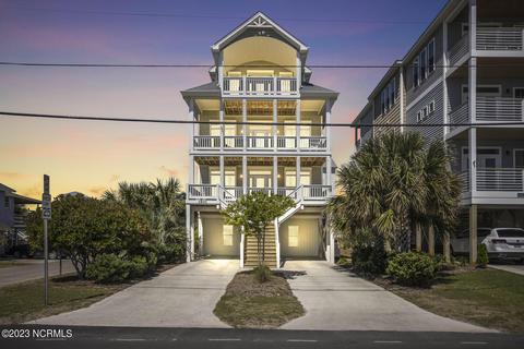 1401 Carolina Beach Ave N, Carolina Beach, NC 28428