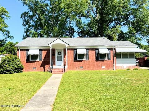211 Hill St, Kinston, NC 28501
