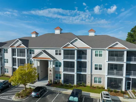 395 S Crow Creek Dr #1724, Calabash, NC 28467