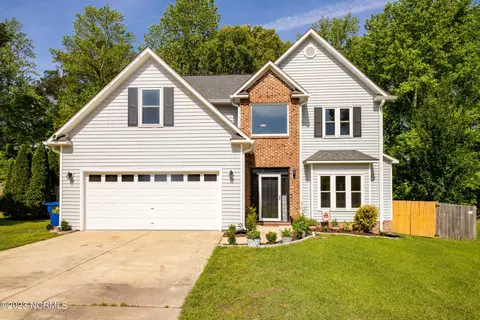 116 Realini Dr, Havelock, NC 28532