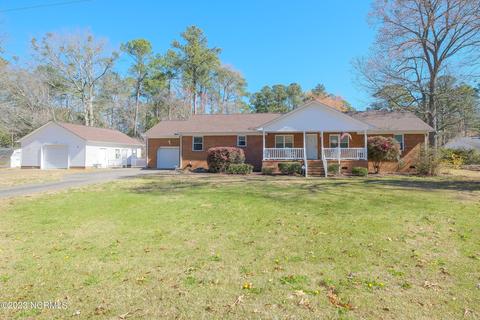 125 Ottawa Trl, Edenton, NC 27932