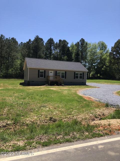 128 Frame Shop Rd, Star, NC 27356
