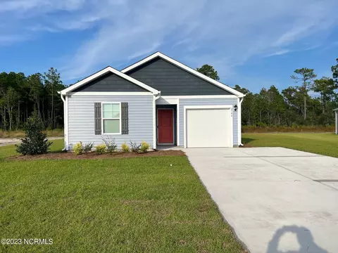 2144 Bella Point Dr SE #LOT 108, Bolivia, NC 28422