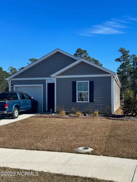 2152 Bella Point Dr SE #LOT 110, Bolivia, NC 28422