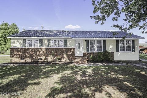 2507 Lynn Ave, Tarboro, NC 27886