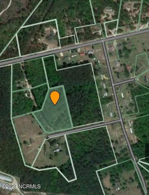 7740 Meadow Lark, Laurel Hill, NC 28351