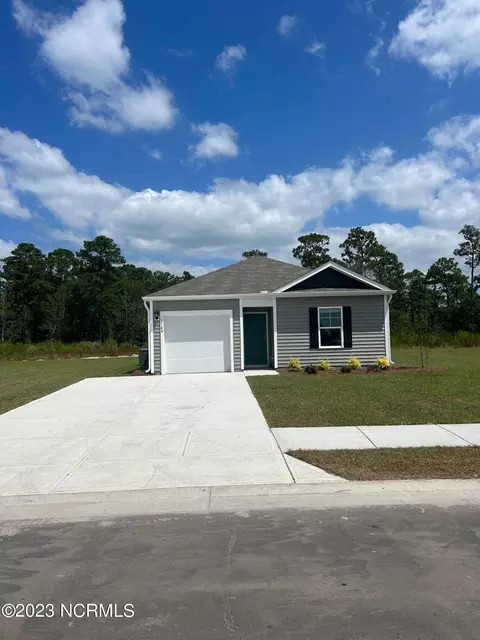 2148 Bella Point Dr SE #LOT 109, Bolivia, NC 28422