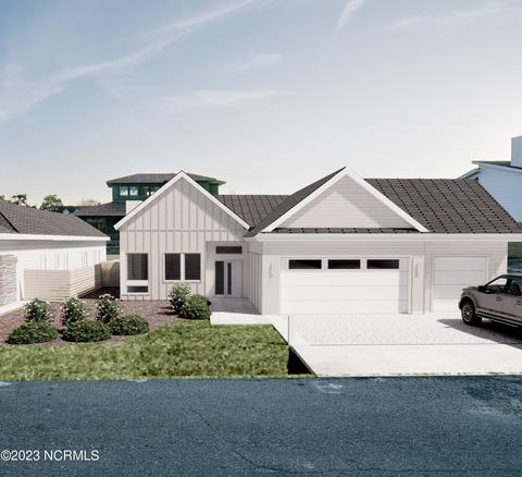 609 Monroe Ave, Carolina Beach, NC 28428