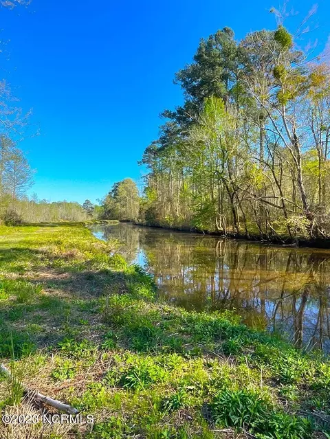 0 1625 Sr, Pantego, NC 27860
