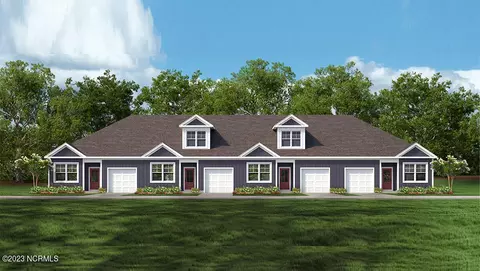 1623 Bellamy Place Dr UNIT 66, Leland, NC 28451