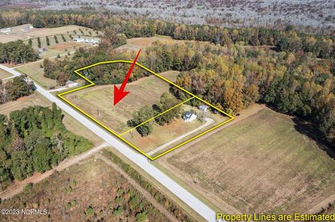 5640 Nc-55, Cove City, NC 28523