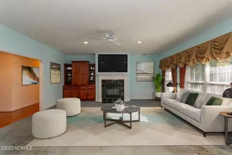 100 Pitch Pine Ln, Pinehurst, NC 28374 photo 9