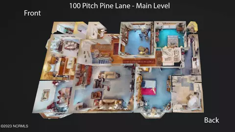 100 Pitch Pine Ln, Pinehurst, NC 28374 photo 53