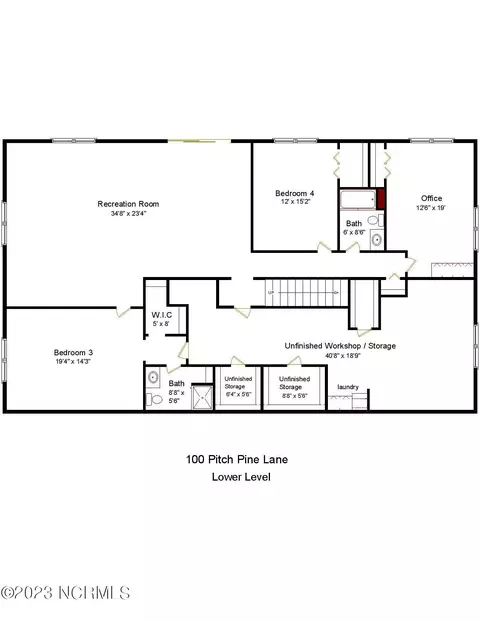 100 Pitch Pine Ln, Pinehurst, NC 28374 photo 56