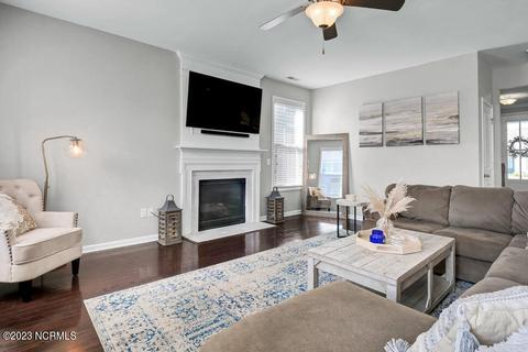 511 Steele Loop, Wilmington, NC 28411 photo 4