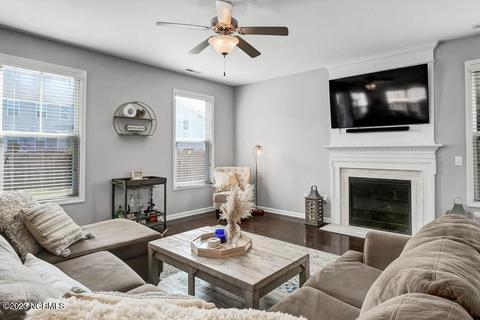 511 Steele Loop, Wilmington, NC 28411 photo 5