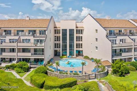 331 Salter Path Rd #202, Pine Knoll Shores, NC 28512