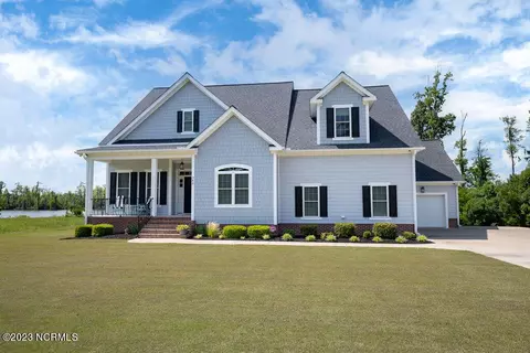 340 Plantation Cir, Edenton, NC 27932