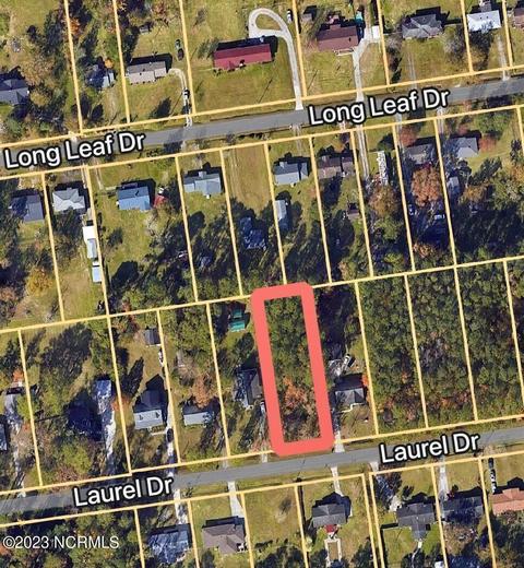203 Laurel Dr, Wilmington, NC 28401
