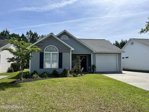 4004 Elizabeth Ave, New Bern, NC 28562