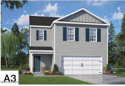 1161 Fowler Dr, Greenville, NC 27834