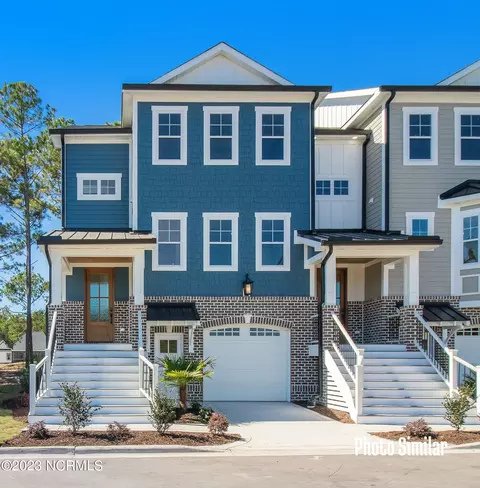 620 Eastwood Park Rd #5-D, Sunset Beach, NC 28468