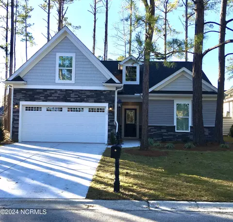 157 Barwick Dr NW, Calabash, NC 28467