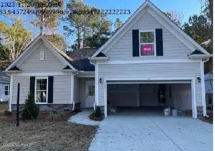 8881 Smithfield Dr NW, Calabash, NC 28467