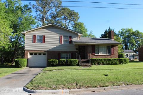 106 Weaver Dr, Williamston, NC 27892