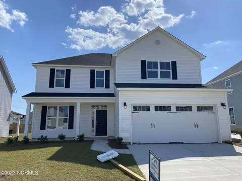 3983 Eclipse Ave, Leland, NC 28451 photo 1
