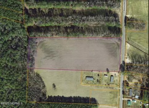 00 Red Hill Rd, Fremont, NC 27830