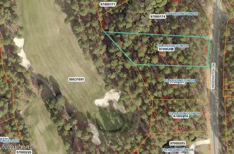 108 Haddington Dr, Pinehurst, NC 28374