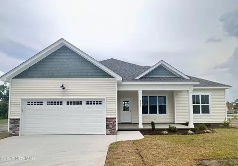 2725 Nash Joyner Rd, Farmville, NC 27828