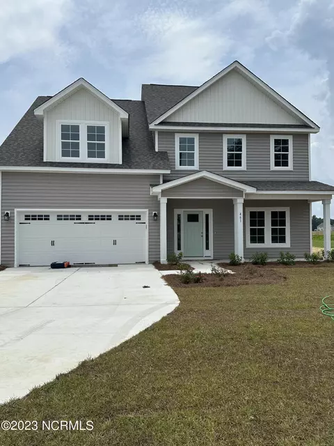 461 Stella Rd, Stella, NC 28582