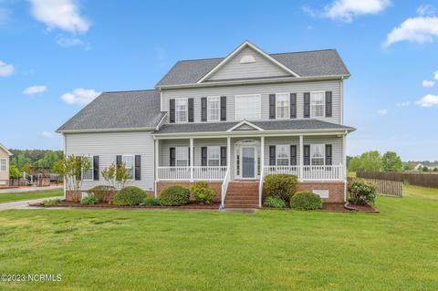 194 Mcpherson Rd, South Mills, NC 27976