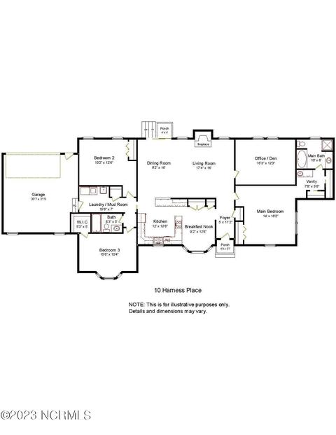 10 Harness Pl, Pinehurst, NC 28374 photo 38