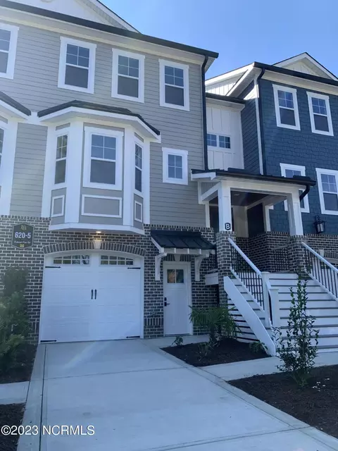 620 Eastwood Park Rd #5-B, Sunset Beach, NC 28468