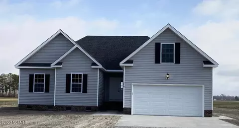 231 Pleasant Dr, Elizabeth City, NC 27909