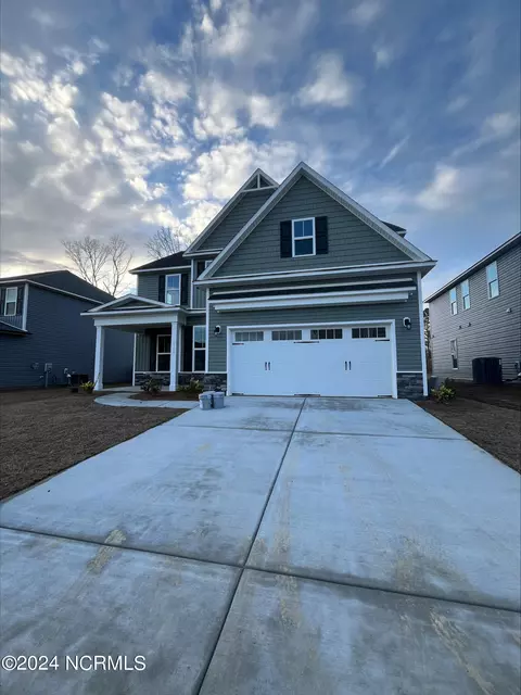 4184 Pegasus Pkwy, Leland, NC 28451