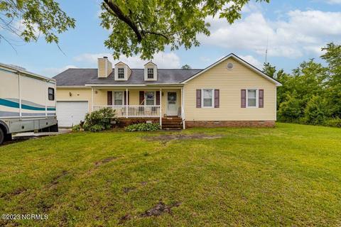 1116 E New Hope Rd, Goldsboro, NC 27534