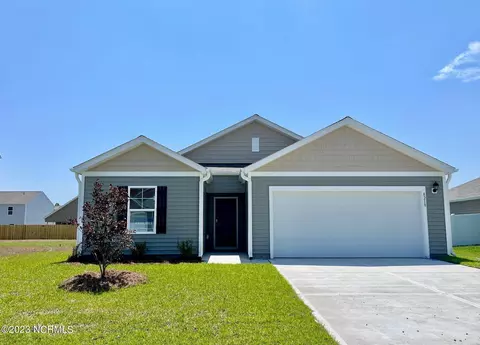 8219 E Highcroft Dr #LOT 4100, Leland, NC 28451