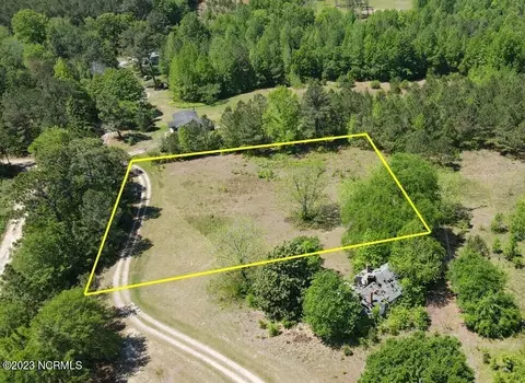 tbd W H Mclean Ln, Bunnlevel, NC 28323